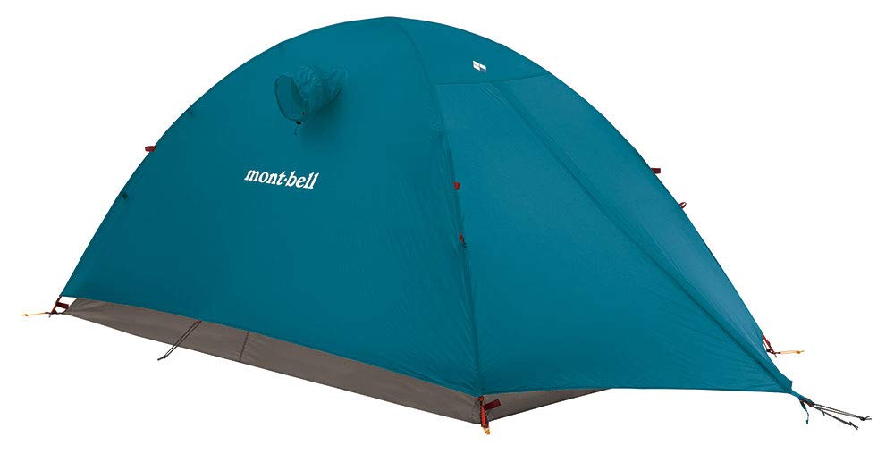 Mont-bell Stellaridge Tent Type 2 Rainfly 1122654 (Main unit 1122649 sold separately)
Mont-bell Stellaridge Tent Type 2 Rainfly 1122654 (Main unit 1122649 sold separately)