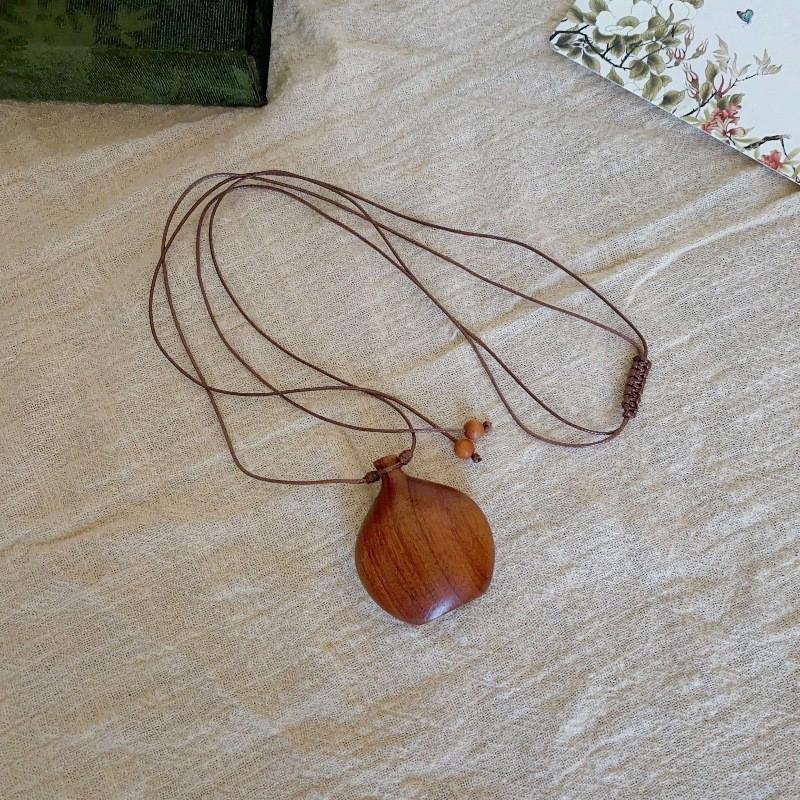 Милые милые коричневые черные деревянные кувшины длинные подвески ожерелья для женщин и девочек регулируемые веревочные цепочки ожерелья подарки на день рождения
Милые милые коричневые черные деревянные кувшины длинные подвески ожерелья для женщин и девочек регулируемые веревочные цепочки ожерелья подарки на день рождения