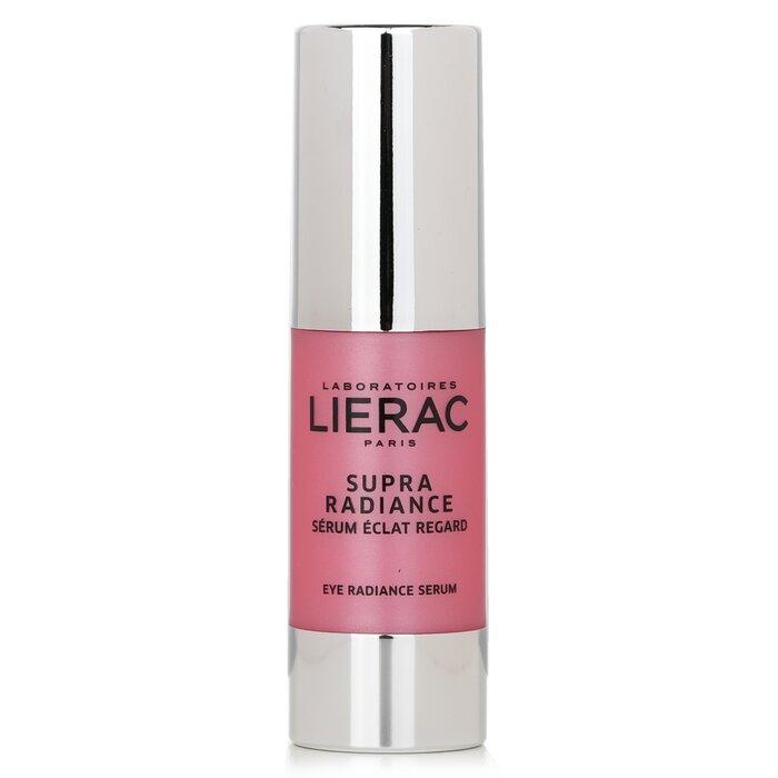 LIERAC Supra Radiance Eye Radiance Serum
LIERAC Supra Radiance Eye Radiance Serum