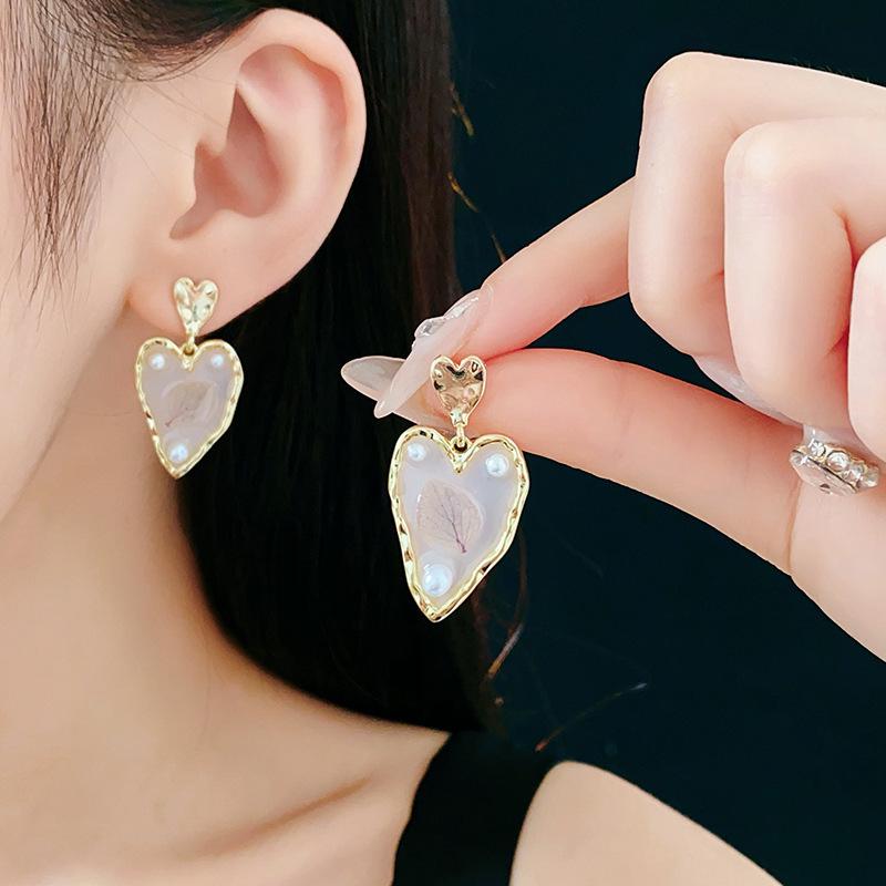 Серьги-кисточки «Серебряная игла» - Модные длинные висячие серьги в изысканном стиле
Серьги-кисточки «Серебряная игла» - Модные длинные висячие серьги в изысканном стиле