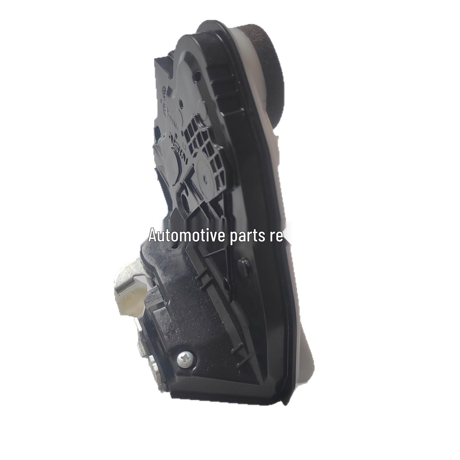 Left Rear Door Lock with Bracket 5P for Accord/Inspire (72650-30E-H01) чорний/білий
Left Rear Door Lock with Bracket 5P for Accord/Inspire (72650-30E-H01) чорний/білий