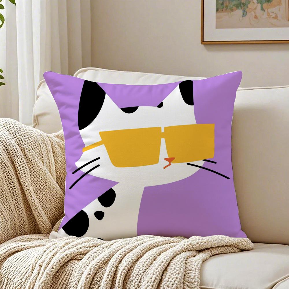 Funny And Fun Pictures Of Happy Animals Cushion Cover Pillowcase Antidustmite living Room Sofa Decor Cushion Room 30X30cm
Funny And Fun Pictures Of Happy Animals Cushion Cover Pillowcase Antidustmite living Room Sofa Decor Cushion Room 30X30cm