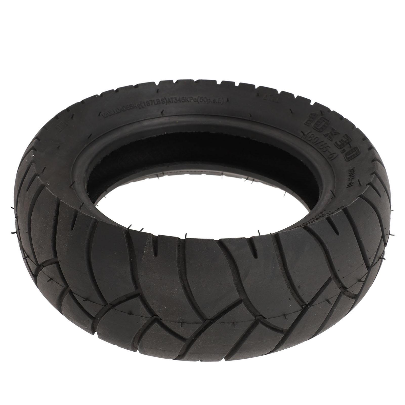 10X3.0 Шина для электросамоката Резиновая Противоскользящая Отличная Амортизация Давление Амортизация Внешняя Сменная Шина для
10X3.0 Шина для электросамоката Резиновая Противоскользящая Отличная Амортизация Давление Амортизация Внешняя Сменная Шина для