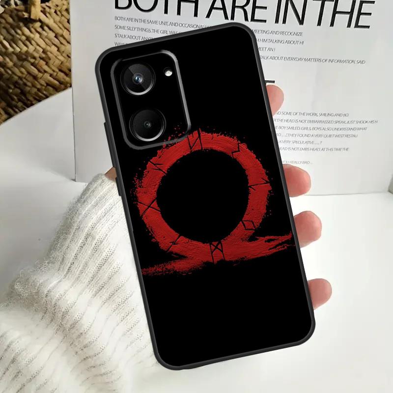 God of War For Realme 15 Pro 10 11 12 13 14 Pro Plus C67 C65 C63 C61 C55 C53 C51 C35 C71 C75 GT7 Case Realme GT7 Pro
God of War For Realme 15 Pro 10 11 12 13 14 Pro Plus C67 C65 C63 C61 C55 C53 C51 C35 C71 C75 GT7 Case Realme GT7 Pro