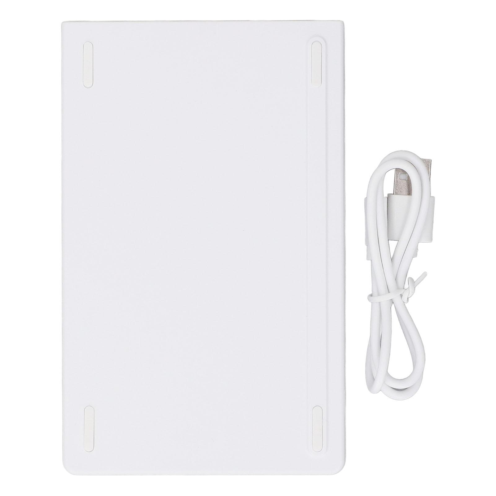Foldable Bluetooth Keyboard Bluetooth 5.0 Rechargeable Magnetic Ultra Slim Portable Wireless чорний
Foldable Bluetooth Keyboard Bluetooth 5.0 Rechargeable Magnetic Ultra Slim Portable Wireless чорний