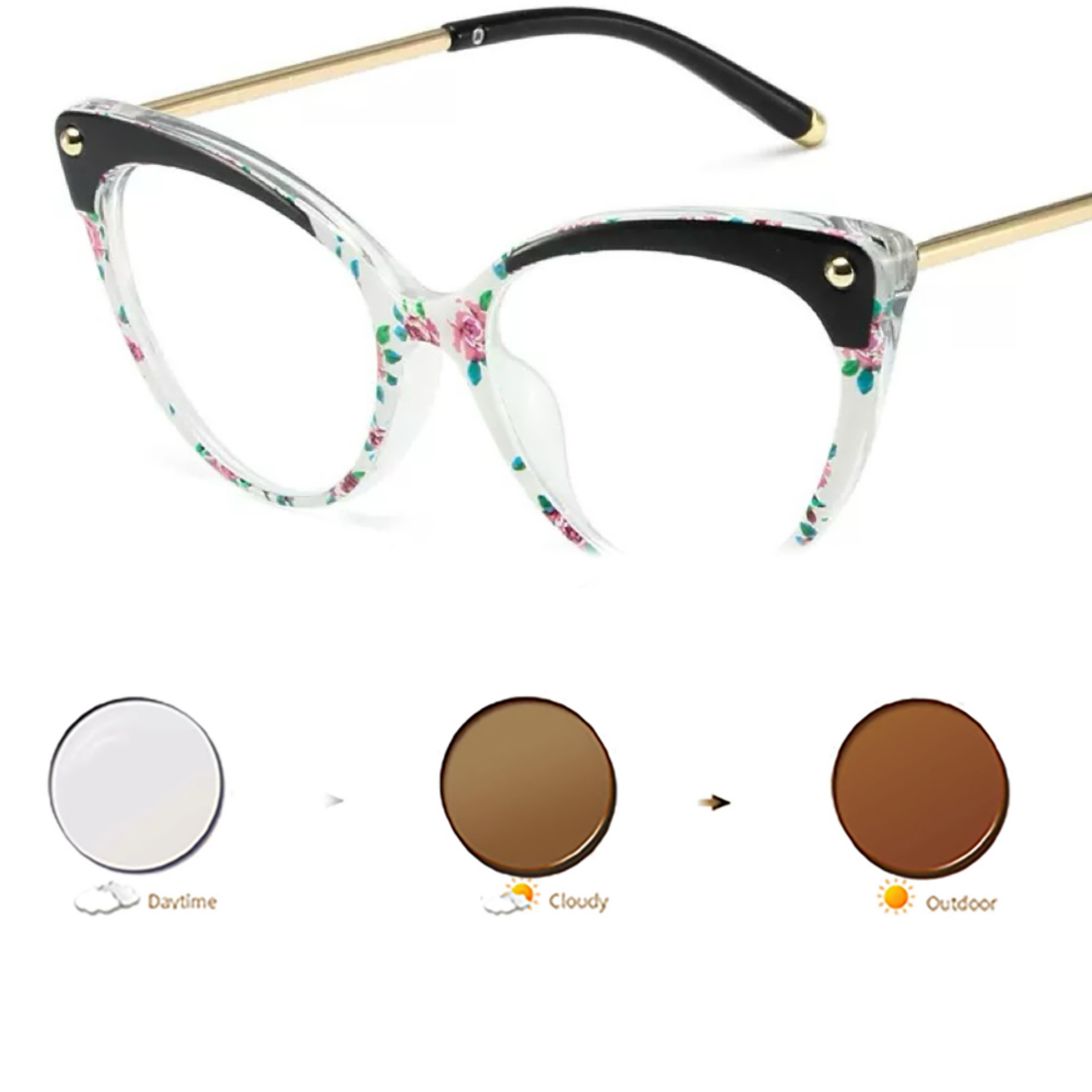 New Transparent Cat Eye Reading Glasses Retro Fashion Hyperopia Eyeglasses Women and Men Reading Eyewear+1.0+1.5+2.0+3.0+3.5+4.0 0
New Transparent Cat Eye Reading Glasses Retro Fashion Hyperopia Eyeglasses Women and Men Reading Eyewear+1.0+1.5+2.0+3.0+3.5+4.0 0