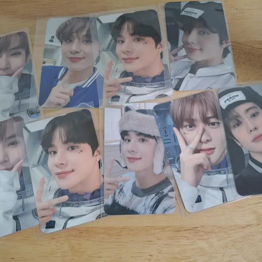 Nct 127 Do-jae Jeong Ncity Do-yeong Jae-hyun Jeong-woo Bonus Unofficial Goods Spacesuit Hyunshi Rabbit
Nct 127 Do-jae Jeong Ncity Do-yeong Jae-hyun Jeong-woo Bonus Unofficial Goods Spacesuit Hyunshi Rabbit
