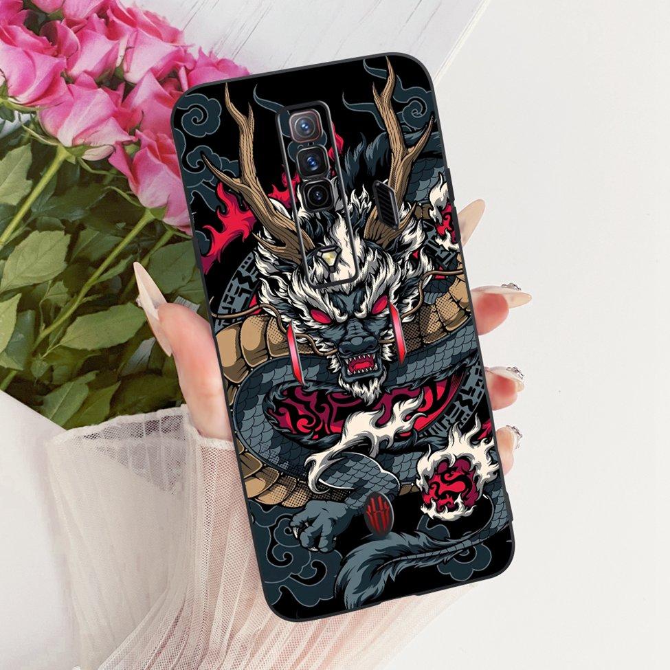 Чохол для телефону ZTE nubia RedMagic 7 Силіконовий Милий Кіт Модний Смішний Розписаний Funda Для Red Magic 7 NX679J Корпус Red Magic 7
Чохол для телефону ZTE nubia RedMagic 7 Силіконовий Милий Кіт Модний Смішний Розписаний Funda Для Red Magic 7 NX679J Корпус Red Magic 7
