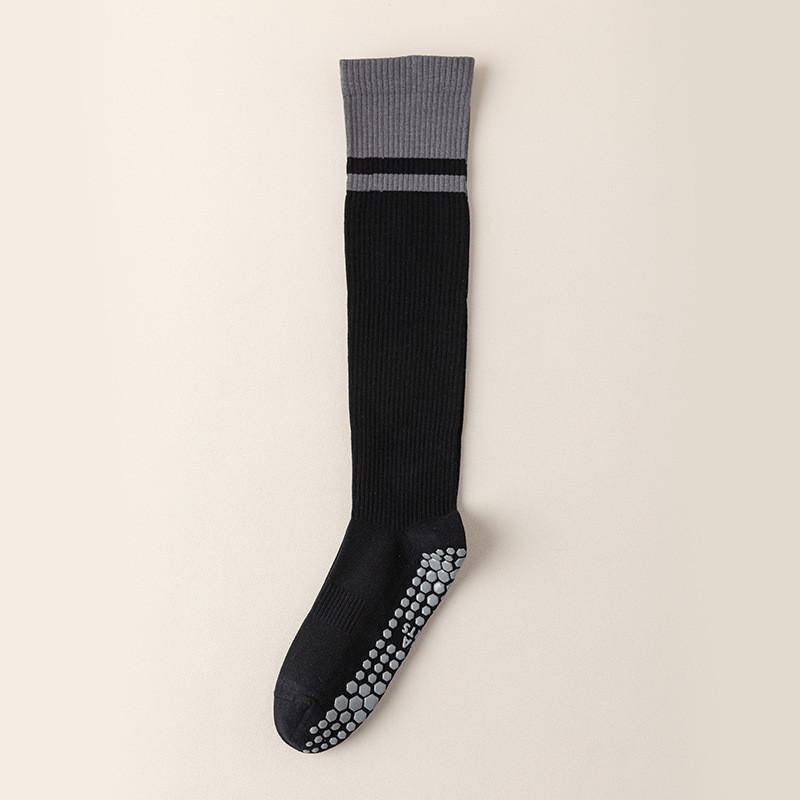 Компрессионные носки для детей, спорта, профессионального фитнеса, бега, прыжков, скакалки, компрессионные носки для мышц, средней длины, для йоги, для похудения, для голени One size fits all чёрный
Компрессионные носки для детей, спорта, профессионального фитнеса, бега, прыжков, скакалки, компрессионные носки для мышц, средней длины, для йоги, для похудения, для голени One size fits all чёрный