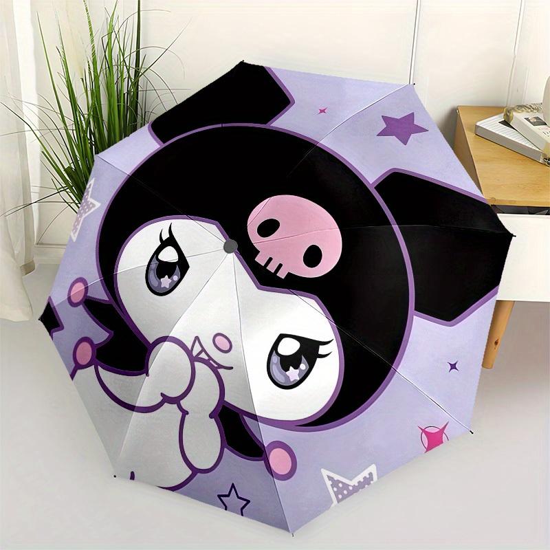 1pc Panda with Skull Headband Umbrella with Plastic Handle,Suitable for All Seasons Home Travel Outdoor UmbrellaSanlio129
1pc Panda with Skull Headband Umbrella with Plastic Handle,Suitable for All Seasons Home Travel Outdoor UmbrellaSanlio129