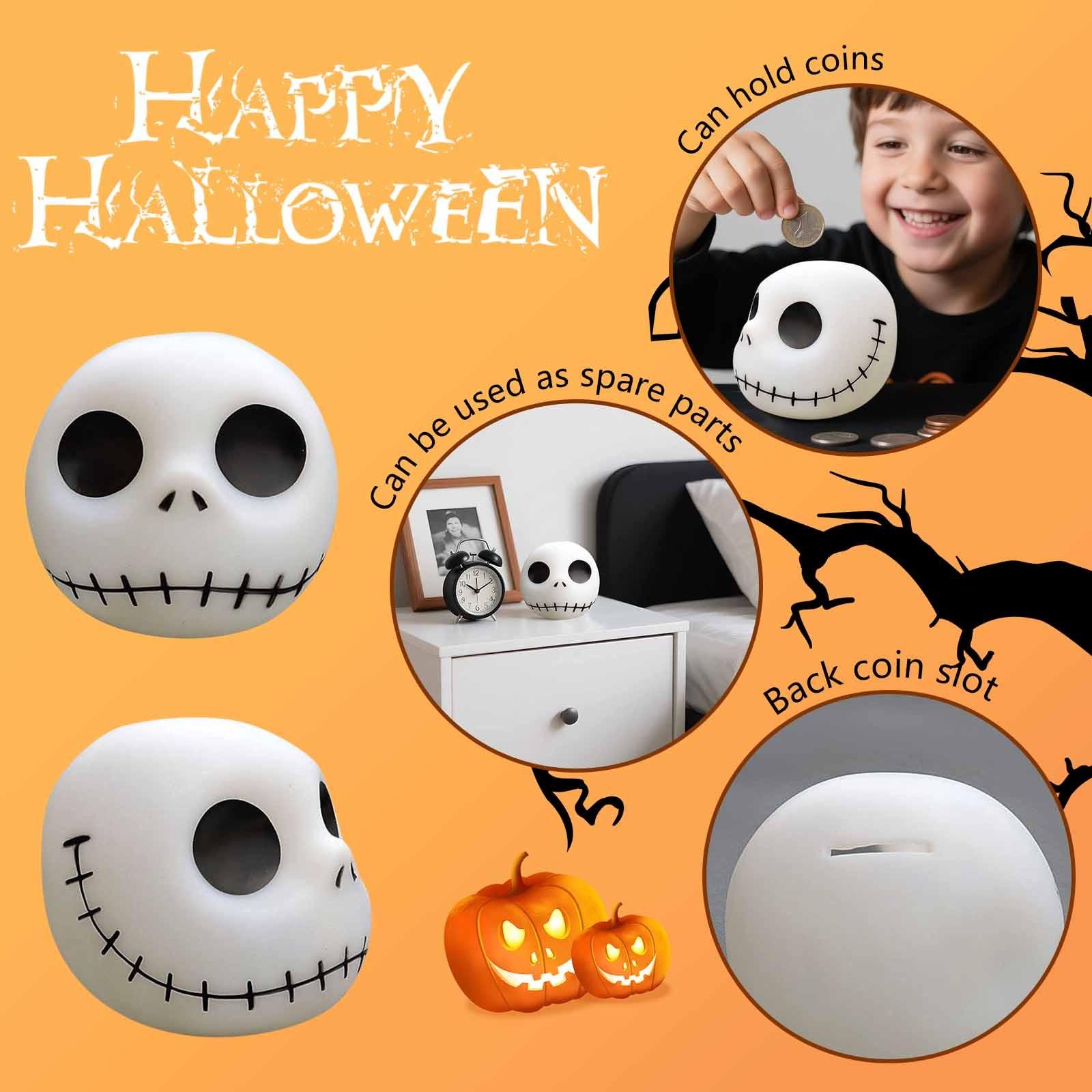 Horror Ornament Suitable For Halloween Decorative Ornaments One Size
Horror Ornament Suitable For Halloween Decorative Ornaments One Size