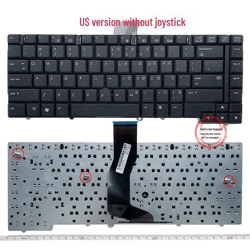 Brand New English Keyboard for HP 6930 6930P Laptop
Brand New English Keyboard for HP 6930 6930P Laptop