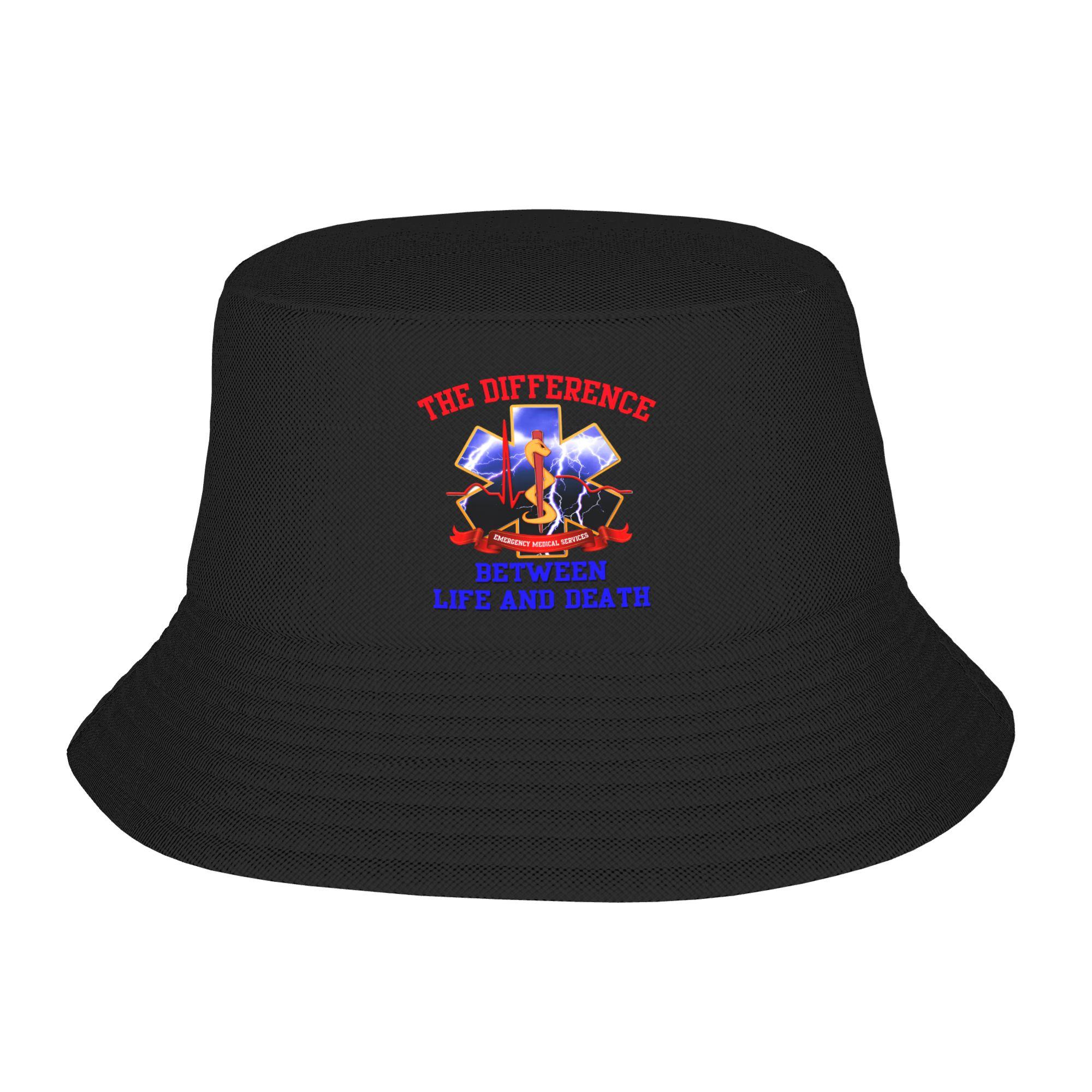 Star Of Life My Daughter Saves Lives What Does Your Daughter Do Bucket Hat WoUnisex Unisex Outdoor Sun Summer Fishing Cap One Size
Star Of Life My Daughter Saves Lives What Does Your Daughter Do Bucket Hat WoUnisex Unisex Outdoor Sun Summer Fishing Cap One Size