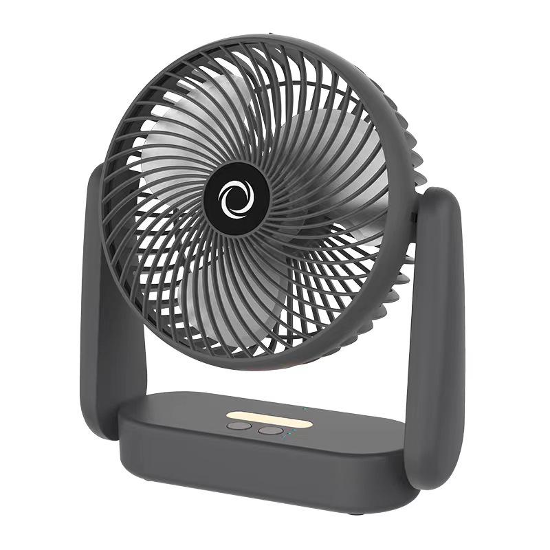Compact Portable Mini Desk Fan for Dorms, Offices, and Outdoors 6-inch
Compact Portable Mini Desk Fan for Dorms, Offices, and Outdoors 6-inch