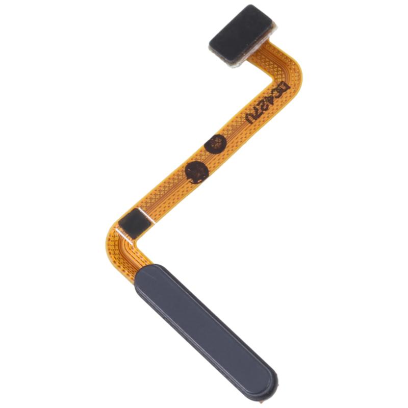 For Samsung Galaxy A23 4G A235 Power On/Off Flex Cable Fingerprint Identification Flex Cable (without Logo) Black
For Samsung Galaxy A23 4G A235 Power On/Off Flex Cable Fingerprint Identification Flex Cable (without Logo) Black
