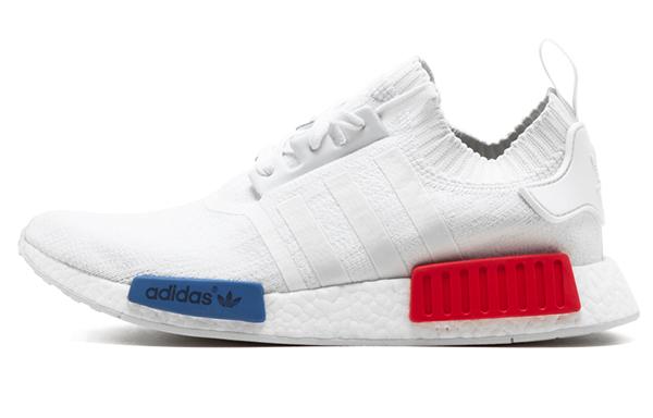 Adidas Originals NMD_R1 Pk Vintage White S79482 41⅓
Adidas Originals NMD_R1 Pk Vintage White S79482 41⅓