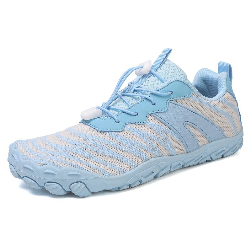 New fly-woven shoes couple casual sports women s shoes mountaineering shoes men s waterproof, non-slip and wear-resistant five-finger shoes breathable 36
New fly-woven shoes couple casual sports women s shoes mountaineering shoes men s waterproof, non-slip and wear-resistant five-finger shoes breathable 36