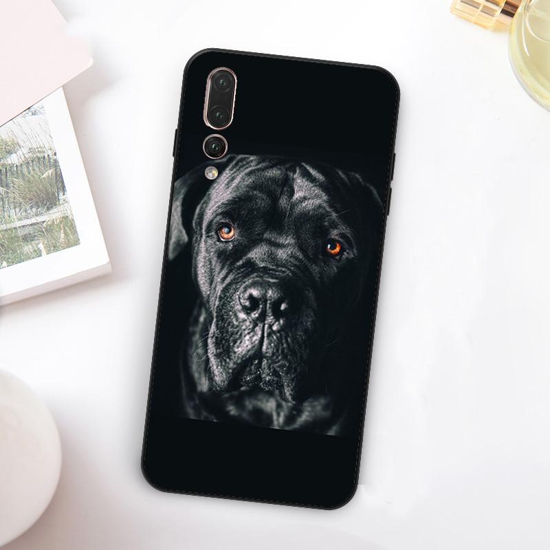 Cane Corso Italian Mastiff Dog For Huawei Nova 12i 12s 11i 7i 8i Y73 Y70 Y90 Y60 Y72 Y61 Y91 9 10 SE P30 Pro P40 Lite Case Huawei Nova 11i
Cane Corso Italian Mastiff Dog For Huawei Nova 12i 12s 11i 7i 8i Y73 Y70 Y90 Y60 Y72 Y61 Y91 9 10 SE P30 Pro P40 Lite Case Huawei Nova 11i