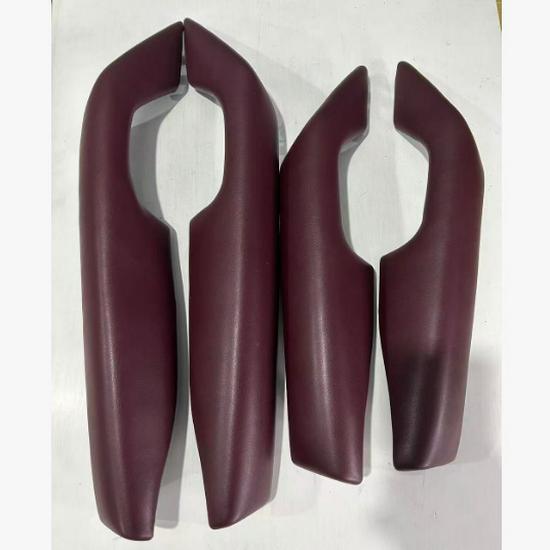 Hilux REVO RHD Red Leather Door Armrest Trim 74210-0K060 Left
Hilux REVO RHD Red Leather Door Armrest Trim 74210-0K060 Left