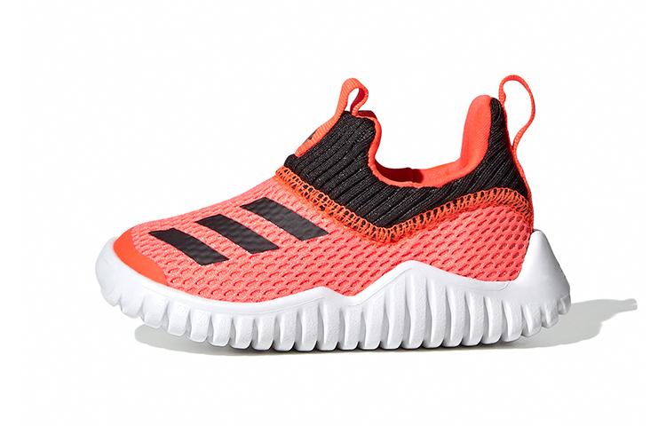 Adidas Rapidazen Slip Resistant Abrasion Resistant Slip Resistant Abrasion Resistant Low top Toddler Shoes FV2611 21
Adidas Rapidazen Slip Resistant Abrasion Resistant Slip Resistant Abrasion Resistant Low top Toddler Shoes FV2611 21