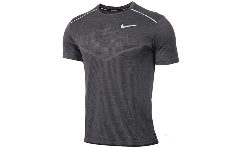 Nike T Shirts Men s Gray Crew Neck Moderate Straight Fit AJ7616-010 XXL
Nike T Shirts Men s Gray Crew Neck Moderate Straight Fit AJ7616-010 XXL