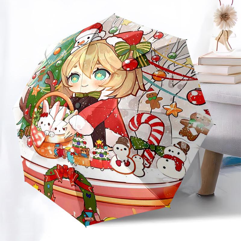 1pc Christmas Snow Globe with Cute Characters, Perfect Holiday Gift for Fans, Travelers, and Daily Use (Automatic Opening Umbrella, Portable Tri-Fold
1pc Christmas Snow Globe with Cute Characters, Perfect Holiday Gift for Fans, Travelers, and Daily Use (Automatic Opening Umbrella, Portable Tri-Fold