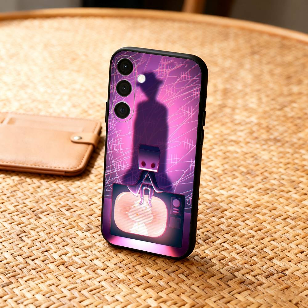 B-Boxy P-Pal-Nightmare Phone Case For Samsung A73,A21s,A22,A31,A32,A52,A53,A71,A80,Soft Black Shell Samsung a21s
B-Boxy P-Pal-Nightmare Phone Case For Samsung A73,A21s,A22,A31,A32,A52,A53,A71,A80,Soft Black Shell Samsung a21s
