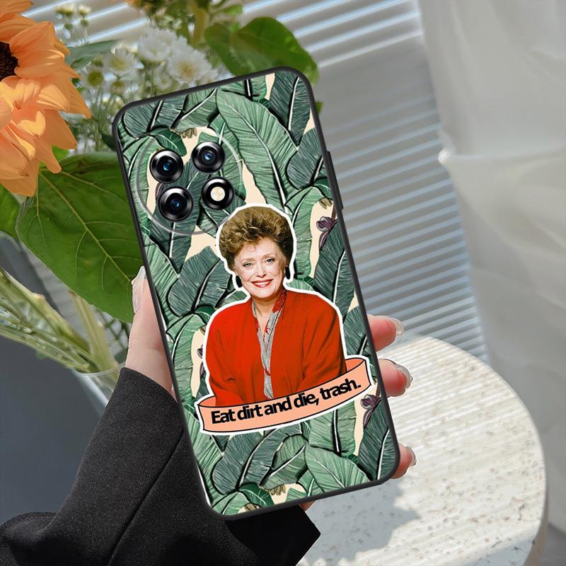 Golden Girls Case For OnePlus 15 15R 13 13T 13R 12 12R 11 10 10R 10T 8T Nord 5 CE 4 2 3 Lite N20 N30 Cover OnePlus 15R
Golden Girls Case For OnePlus 15 15R 13 13T 13R 12 12R 11 10 10R 10T 8T Nord 5 CE 4 2 3 Lite N20 N30 Cover OnePlus 15R