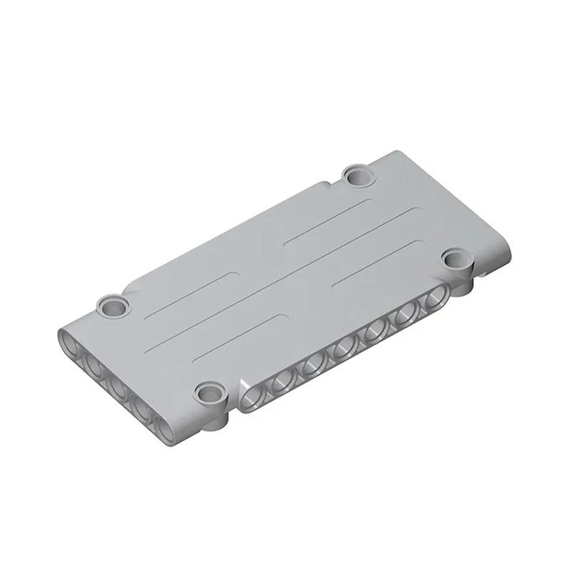 8Pcs/lot Building Blocks 64782 Panel Plate 5 x 11 x 1 Parts Assembles Car Particles DIY Educational Kids Toys 8 Pcs світло-сірого кольору
8Pcs/lot Building Blocks 64782 Panel Plate 5 x 11 x 1 Parts Assembles Car Particles DIY Educational Kids Toys 8 Pcs світло-сірого кольору