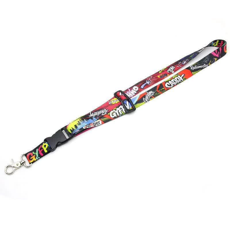 RUSHFPV FPV Transmitter Strap
RUSHFPV FPV Transmitter Strap