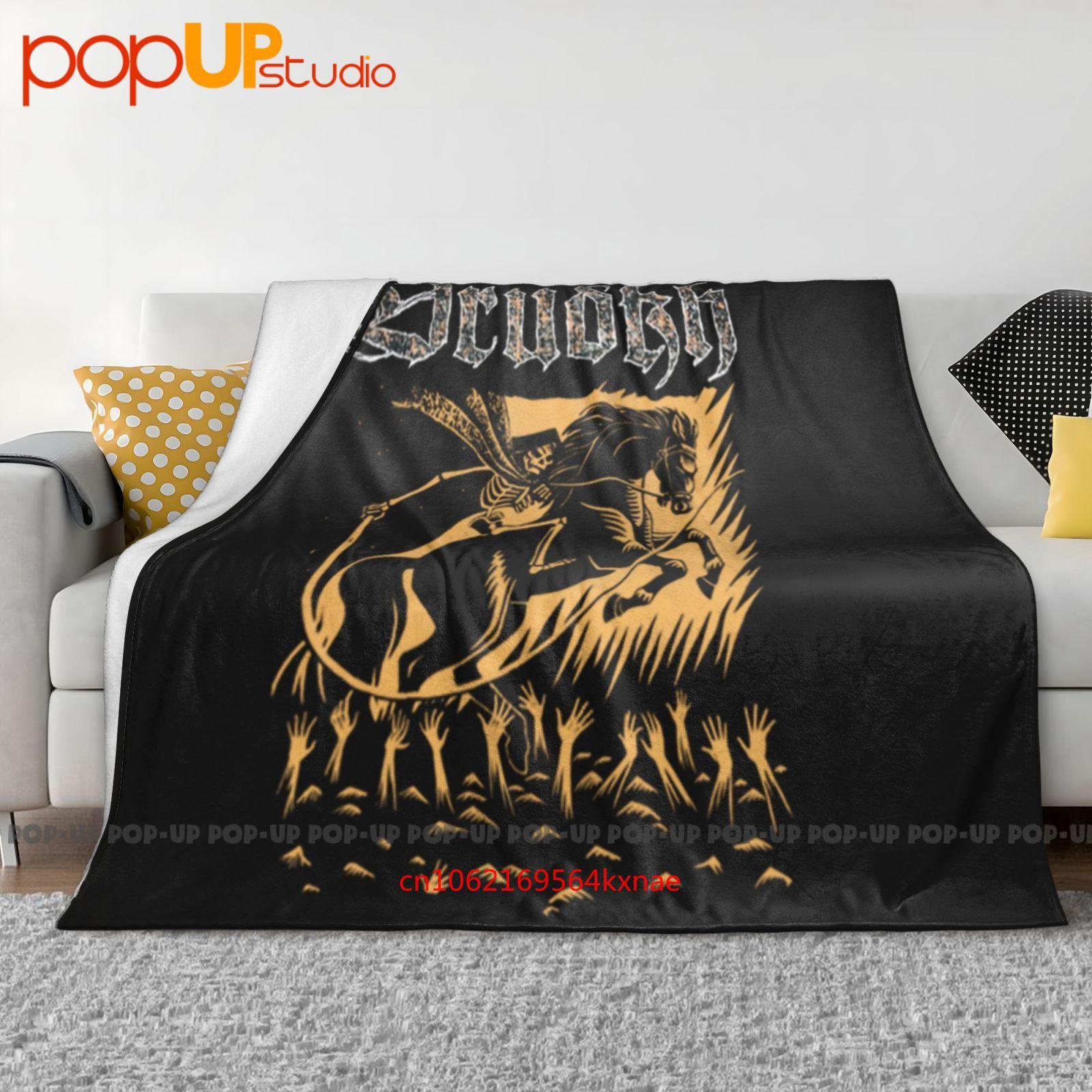 Drudkh-Horseman Ultra-Soft Blanket Quilt Winter Sofa Cover Bed Covers 30x40in
Drudkh-Horseman Ultra-Soft Blanket Quilt Winter Sofa Cover Bed Covers 30x40in