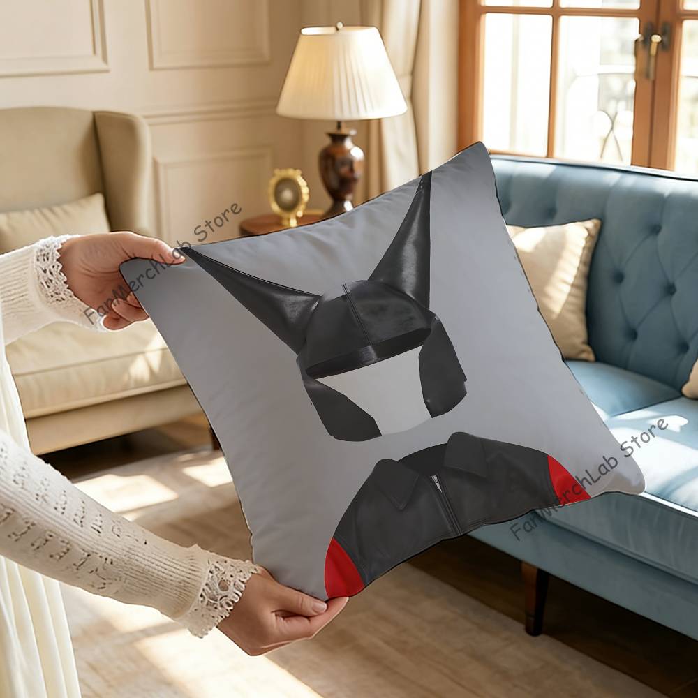 PPlayboi AM Music CCarti Pillow Covers Cartoon Sofa Decorative Home Doublesided Printing Short Plush Cute Cushion Cover 30x30cm
PPlayboi AM Music CCarti Pillow Covers Cartoon Sofa Decorative Home Doublesided Printing Short Plush Cute Cushion Cover 30x30cm