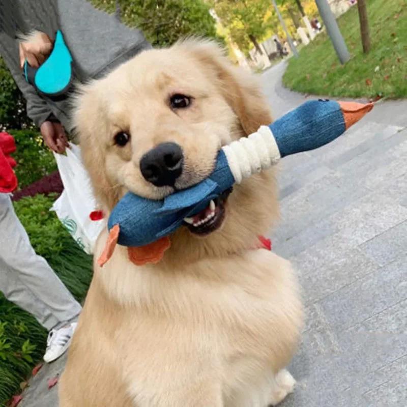 Pet Mallard Duck Dog Toy for Aggressive Chewers Dog Squeaky Wild Goose Puzzle Training Toys Cute Soft Dog Chew Toy with Squeaker бежевый
Pet Mallard Duck Dog Toy for Aggressive Chewers Dog Squeaky Wild Goose Puzzle Training Toys Cute Soft Dog Chew Toy with Squeaker бежевый