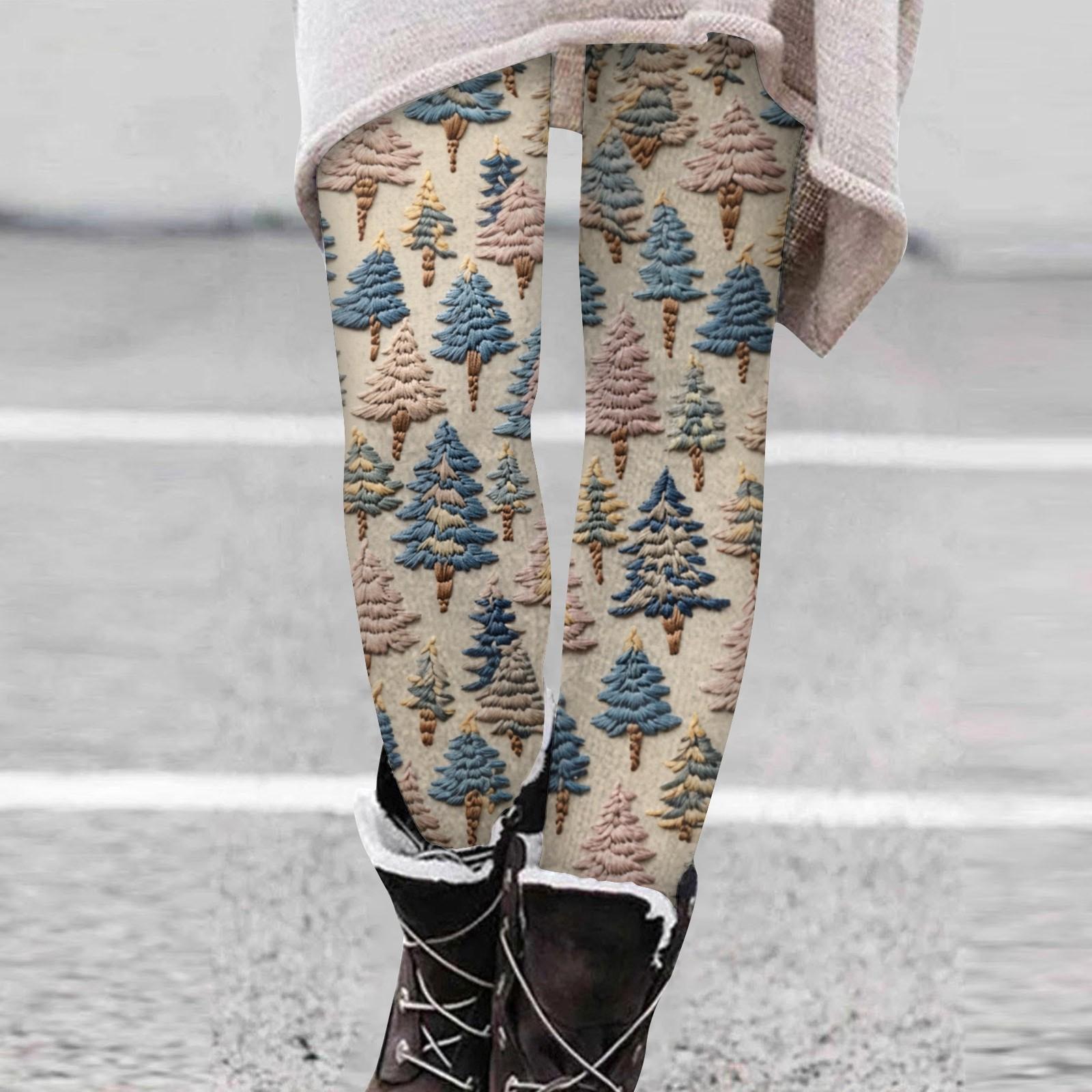 Жіночі брюки з принтом Еластичні м які бавовняні легінси Повсякденна домашня піжама XL
Жіночі брюки з принтом Еластичні м які бавовняні легінси Повсякденна домашня піжама XL