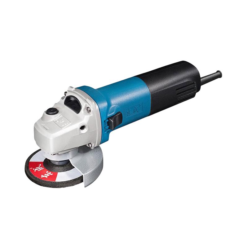 Dongcheng 1020W Angle Grinder CN plug (adapter included) 1020W
Dongcheng 1020W Angle Grinder CN plug (adapter included) 1020W