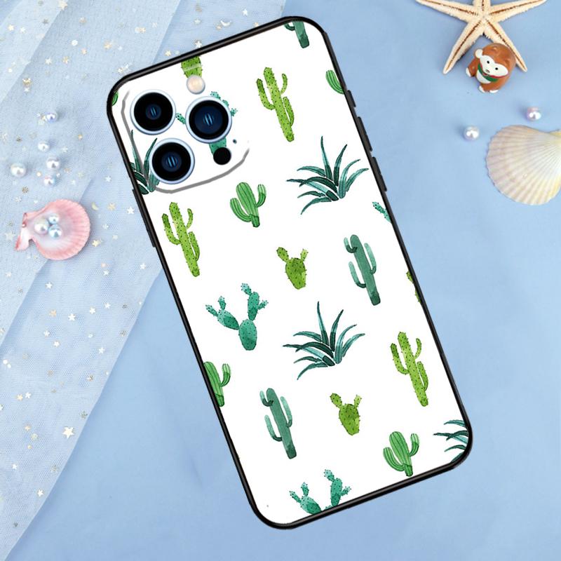 Plant Cactus Case For iPhone 17 Pro Max16 15 14 13 11 12 Pro Max Plus 12 13 Mini 16e 17 Air Back Cover iPhone 16e
Plant Cactus Case For iPhone 17 Pro Max16 15 14 13 11 12 Pro Max Plus 12 13 Mini 16e 17 Air Back Cover iPhone 16e