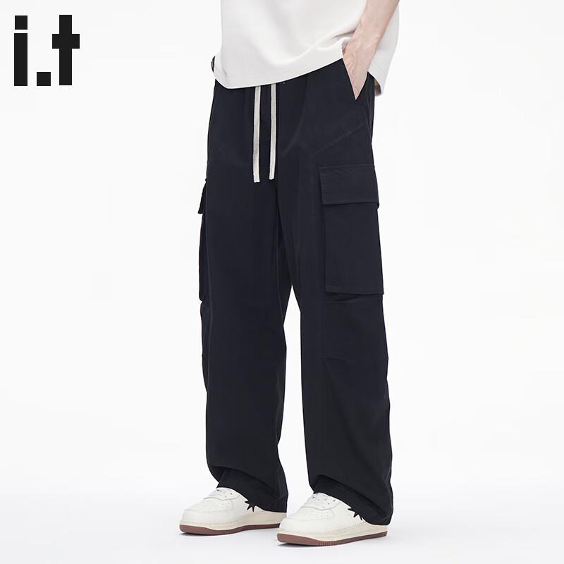 CHOCOOLATEit Men s Cotton Loose Straight Cargo Casual Pants 4XL
CHOCOOLATEit Men s Cotton Loose Straight Cargo Casual Pants 4XL