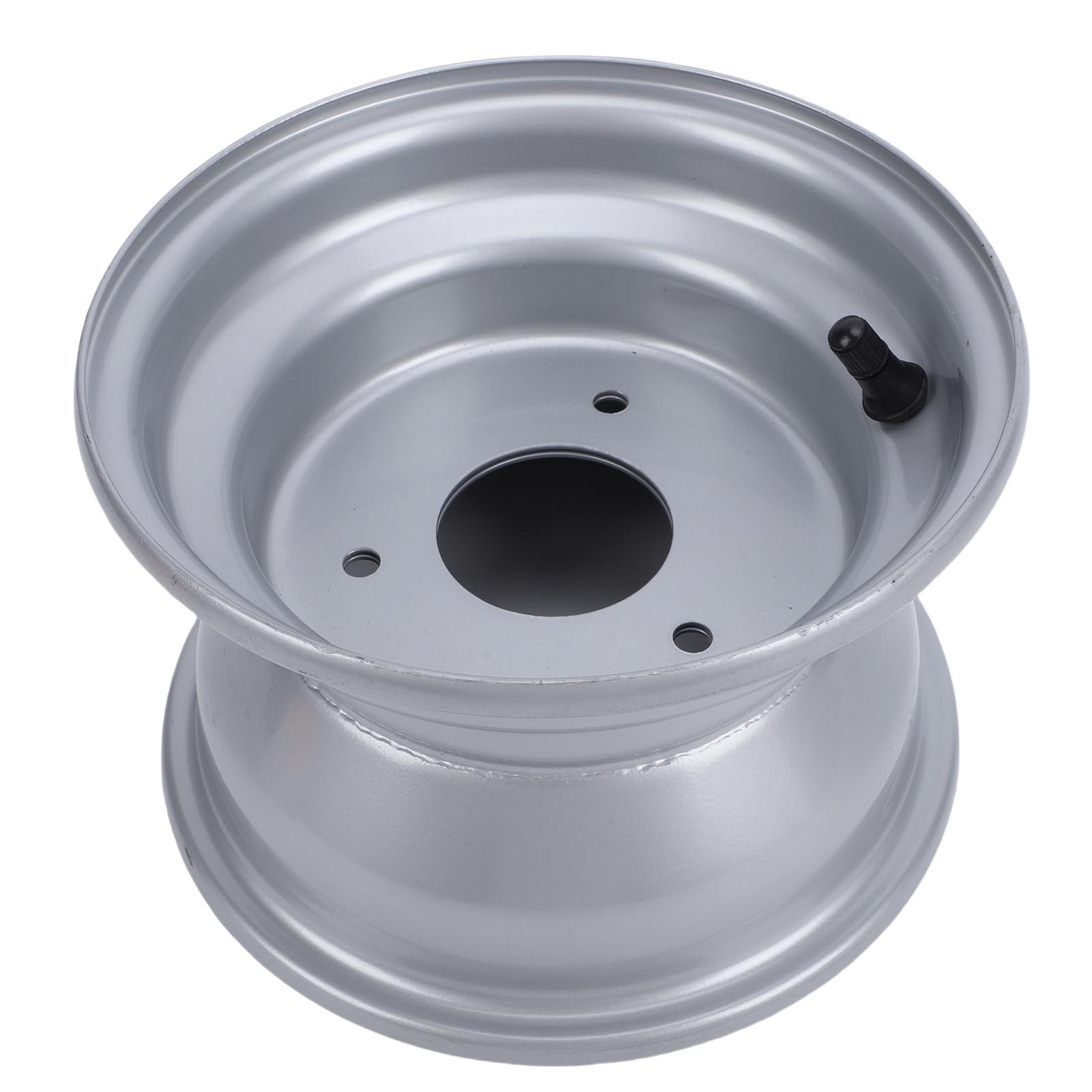 Колісна маточина для квадроцикла 16x8-7, 3 отвори, 7-дюймовий запасний обід колеса, сумісний з Kazuma Quad ATV Go Kart UTV 125cc 150cc, позашляхова шина
Колісна маточина для квадроцикла 16x8-7, 3 отвори, 7-дюймовий запасний обід колеса, сумісний з Kazuma Quad ATV Go Kart UTV 125cc 150cc, позашляхова шина