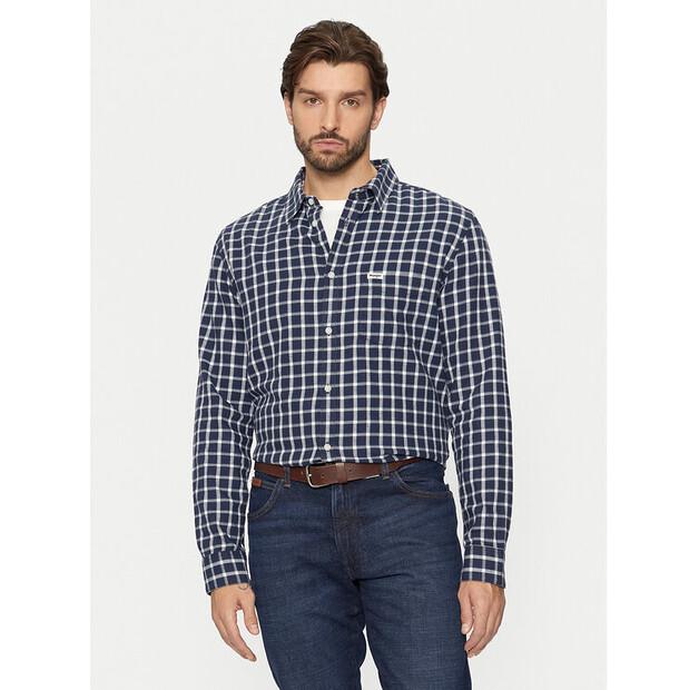 Рубашка Wrangler 112356771 EU M
Рубашка Wrangler 112356771 EU M