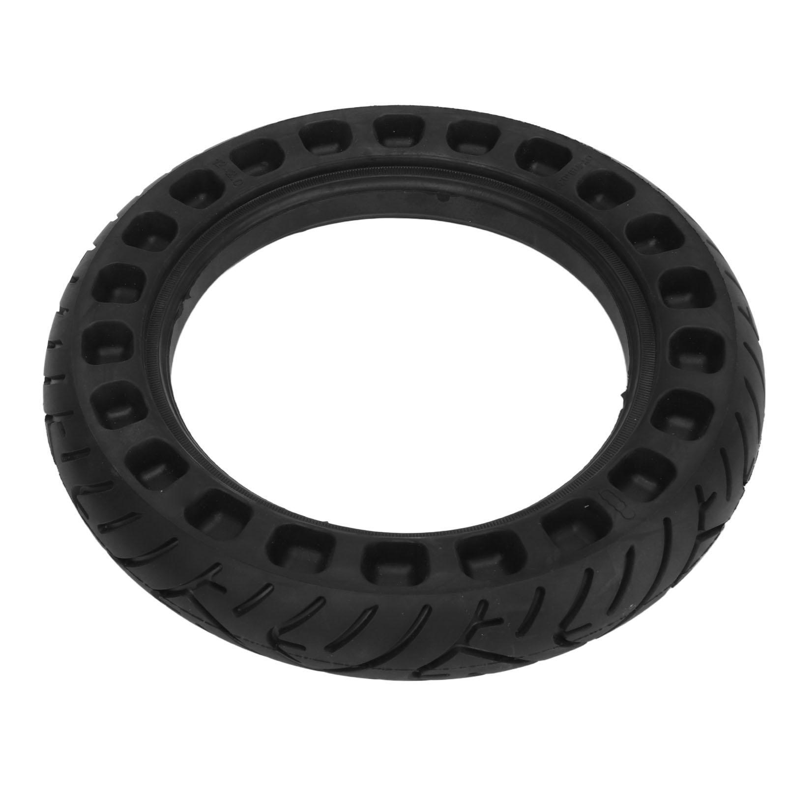Scooter Solid Rubber Tire 12x2.0 Shock Proof Explosion Proof Good Grip Anti Skid Honeycomb Solid Wheel for Scooter Accessories Parts
Scooter Solid Rubber Tire 12x2.0 Shock Proof Explosion Proof Good Grip Anti Skid Honeycomb Solid Wheel for Scooter Accessories Parts