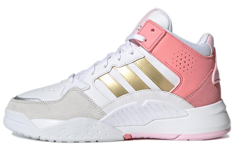 Adidas Neo 5th Quarter White Pink Women s GY7522 38⅔
Adidas Neo 5th Quarter White Pink Women s GY7522 38⅔