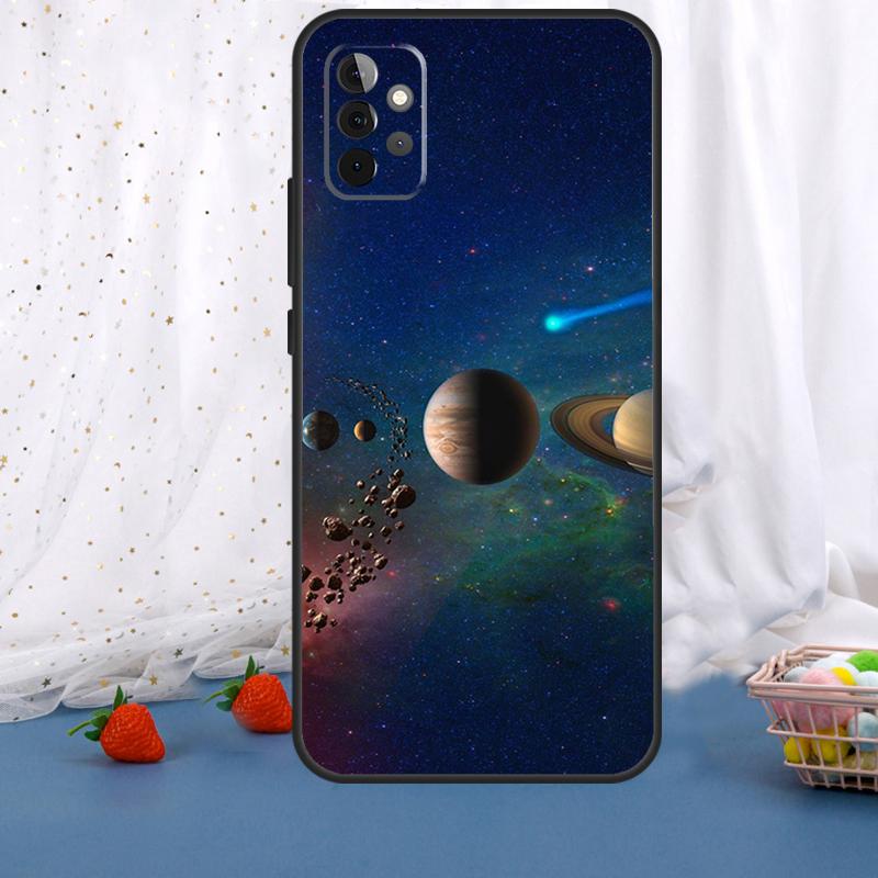 Космос Солнечная система Планеты Вселенная Для Samsung Galaxy A15 A55 A35 A53 A33 A13 A36 A56 A26 A16 A22 A32 A52 A54 A34 A05 A06 Чехол Samsung A52S 5G
Космос Солнечная система Планеты Вселенная Для Samsung Galaxy A15 A55 A35 A53 A33 A13 A36 A56 A26 A16 A22 A32 A52 A54 A34 A05 A06 Чехол Samsung A52S 5G