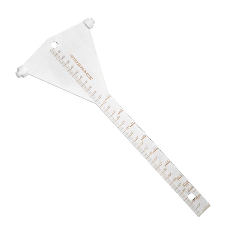 Bike Centering Gauge Professional For Bicycle Wheel Rim Truing Stand Maintenance Tools Balancer BMX Mountain MTB Repair Tool белый
Bike Centering Gauge Professional For Bicycle Wheel Rim Truing Stand Maintenance Tools Balancer BMX Mountain MTB Repair Tool белый