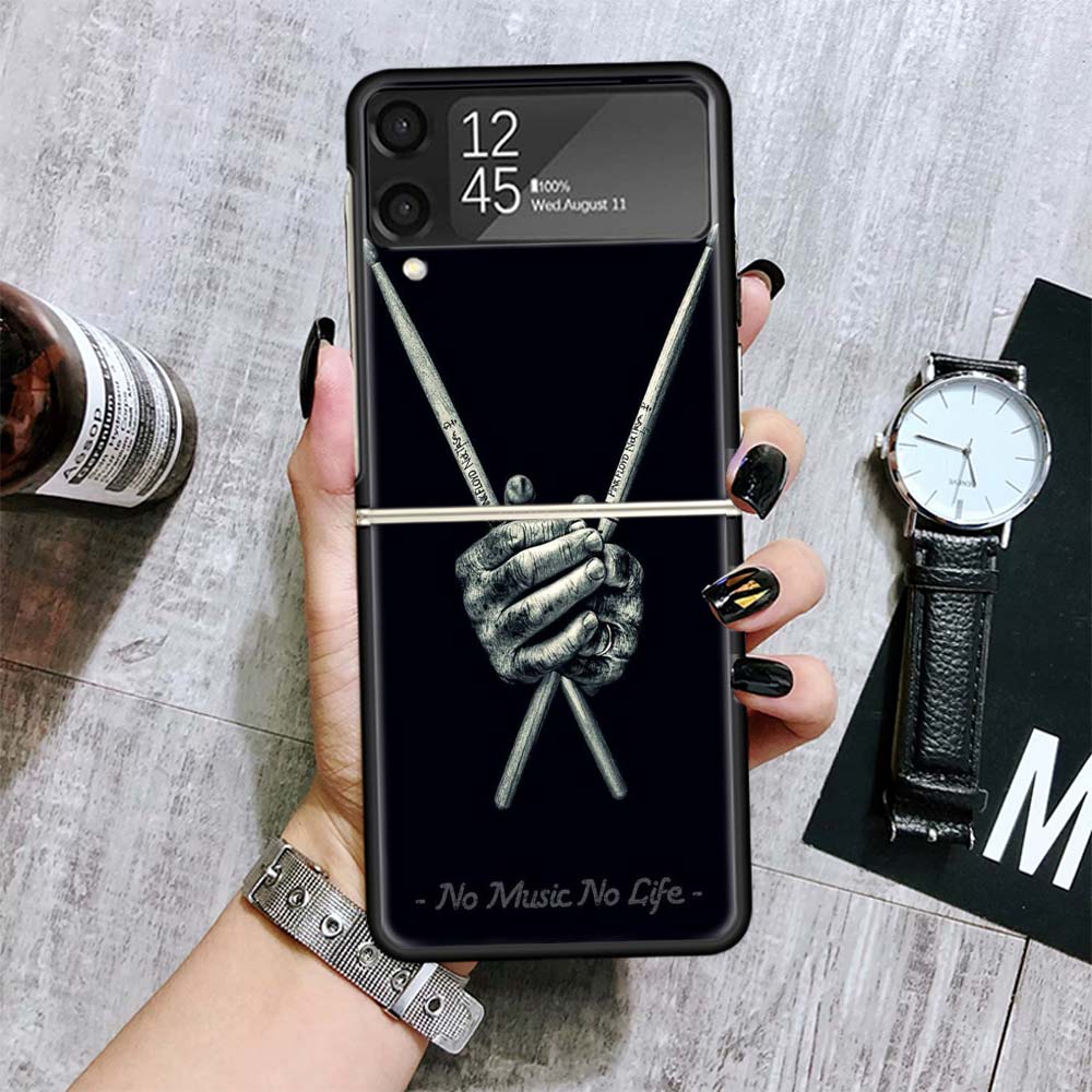Musical Instrument Drum Rock Cases For Samsung Galaxy Z Flip 4 5 6 7 3 Z Flip7 Flip6 Flip4 Flip5 Flip3 5G Hard Shockproof Fundas Samsung Z Flip 3
Musical Instrument Drum Rock Cases For Samsung Galaxy Z Flip 4 5 6 7 3 Z Flip7 Flip6 Flip4 Flip5 Flip3 5G Hard Shockproof Fundas Samsung Z Flip 3