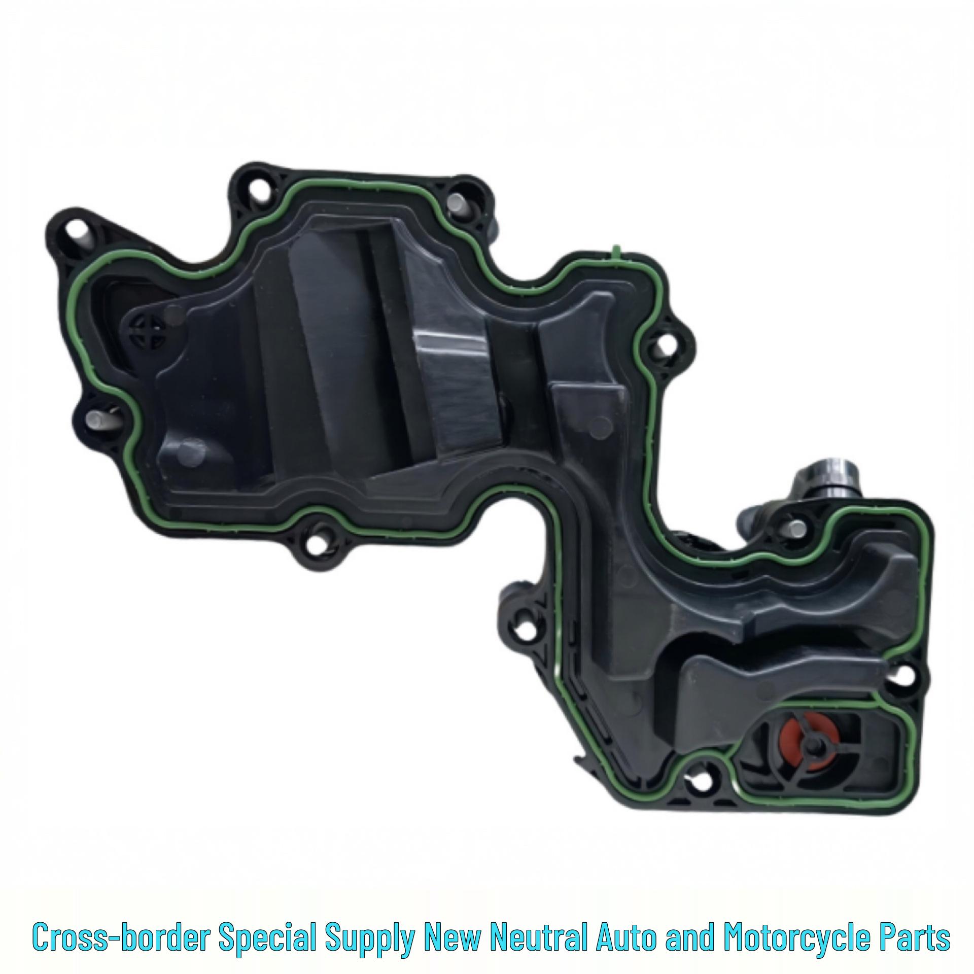 Oil-Water Separator A2640102406 for Mercedes-Benz C-Class & E-Class Engines New Neutral
Oil-Water Separator A2640102406 for Mercedes-Benz C-Class & E-Class Engines New Neutral