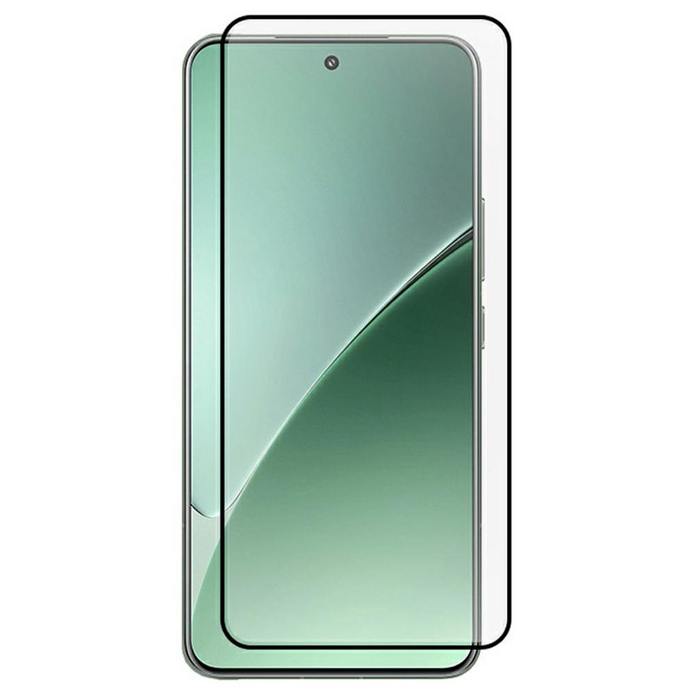 RURIHAI For Xiaomi 15 Pro High Aluminium-Silicon Glass Phone Screen Protector 3D Curved Side Glue Film Type A
RURIHAI For Xiaomi 15 Pro High Aluminium-Silicon Glass Phone Screen Protector 3D Curved Side Glue Film Type A