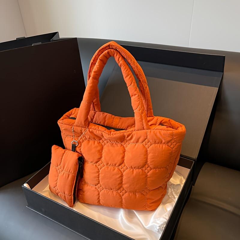 Girl S Casual Fashion Embroidery Daily Commuting Hand Bag And Square Purse Set High-Capacity Travel Vacation Backpack Lightweight Multi-Functional мандариновий
Girl S Casual Fashion Embroidery Daily Commuting Hand Bag And Square Purse Set High-Capacity Travel Vacation Backpack Lightweight Multi-Functional мандариновий