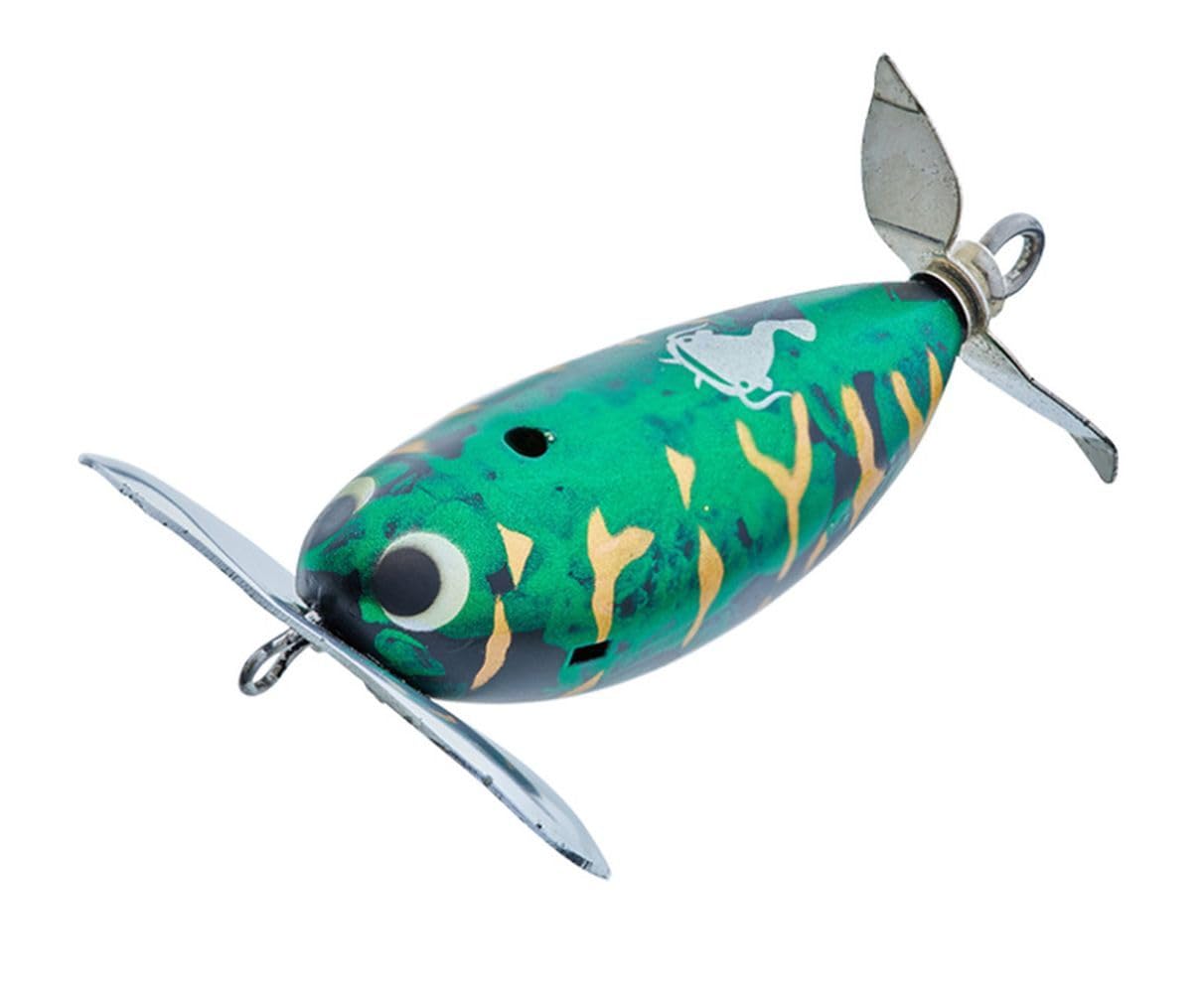 Viva Denguri Frog Catfish SP #293N Oboro Jungle 65mm
Viva Denguri Frog Catfish SP #293N Oboro Jungle 65mm