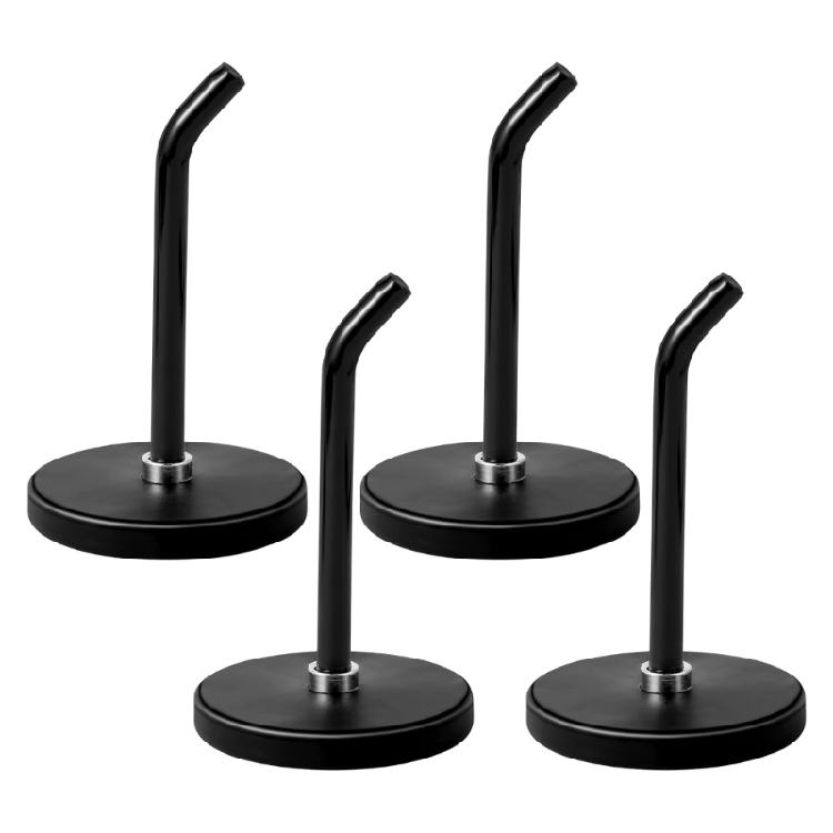 4Pcs Elephant Trunk Hooks Heavy Duty Metal Construction Organizers Hooks For Hanging Various Household Items Securely 1
4Pcs Elephant Trunk Hooks Heavy Duty Metal Construction Organizers Hooks For Hanging Various Household Items Securely 1