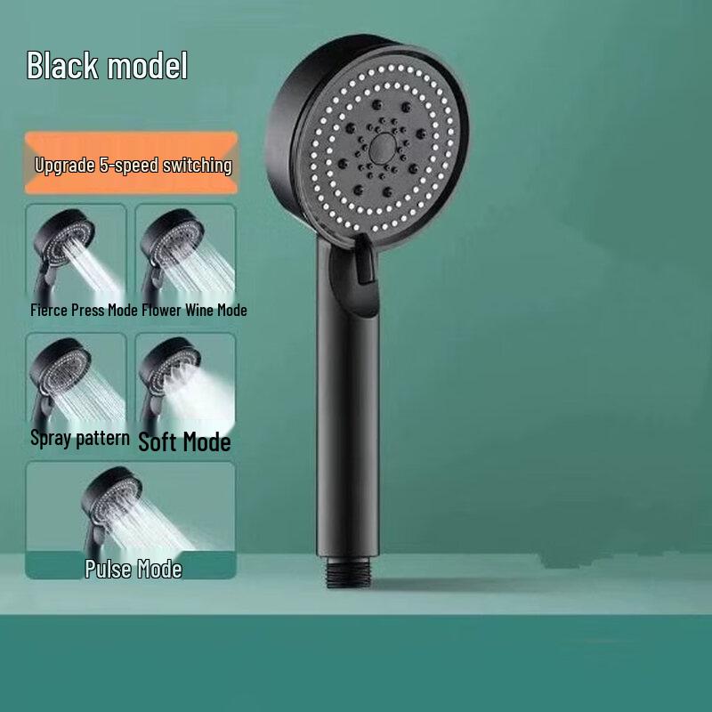 TLXT Shower Head
TLXT Shower Head